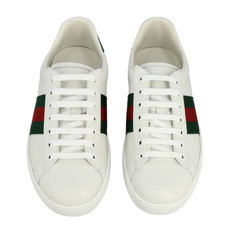 scarpe della gucci uomo|gucci sneakers outlet.